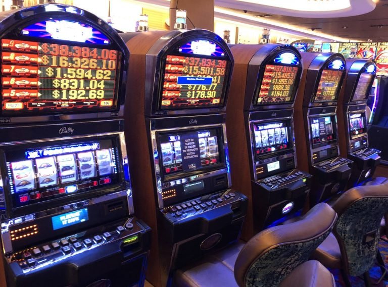 Responsible gaming and adult-only reminder in the nn0k casino entertainment guide