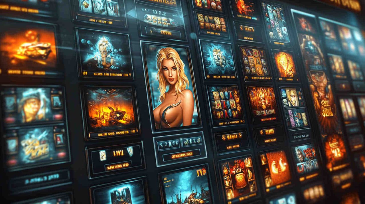 nn0k adult entertainment guide visual with calm and readable page structure
