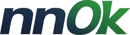 nn0k neon logo for homepage navigation